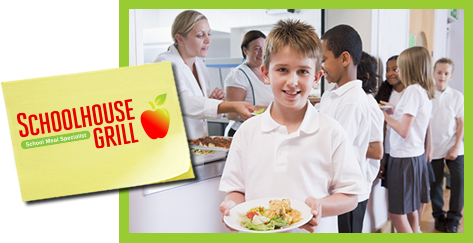 About School House Grill